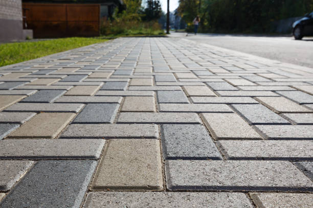Reasons to Select Us for Your Driveway Paving Requirements in Oak Park Heights, MN