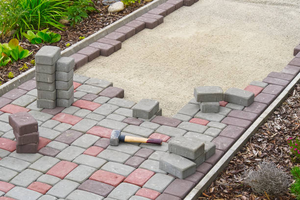 Driveway Repair Near Me in Oak Park Heights, MN