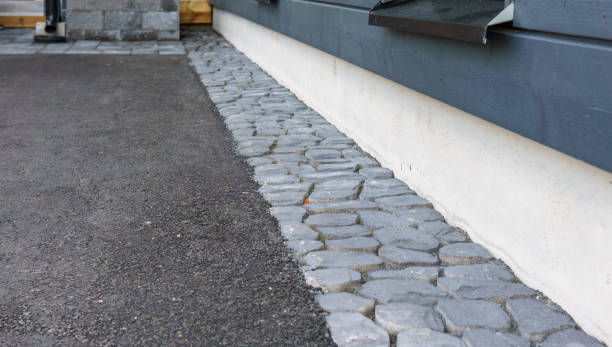Best Concrete Paver Driveway  in Oak Park Heights, MN
