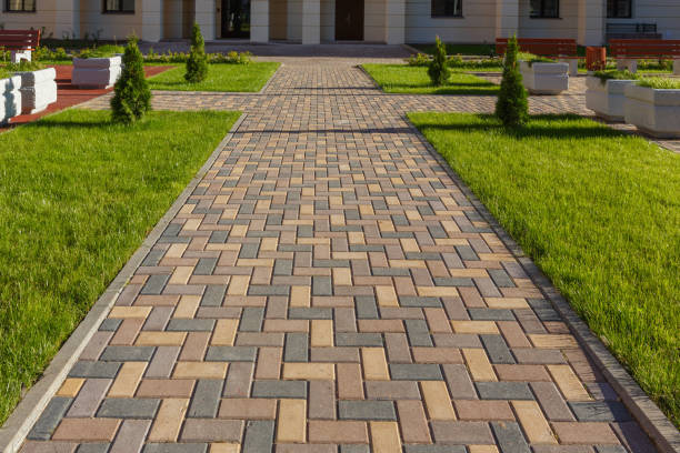 Reliable Oak Park Heights, MN Driveway Pavers Solutions