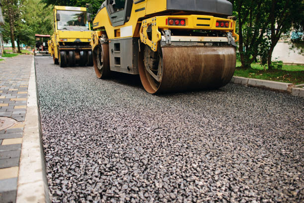 Best Brick Driveway Pavers  in Oak Park Heights, MN