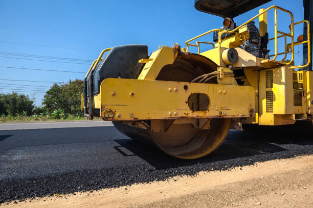 Best Best Driveway Pavers  in Oak Park Heights, MN